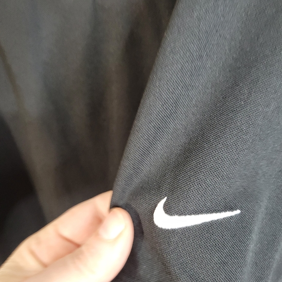 Mens Nike Golf Dry Fit Polo South Point Hotel and Casino 400 Size Large - Picture 5 of 9